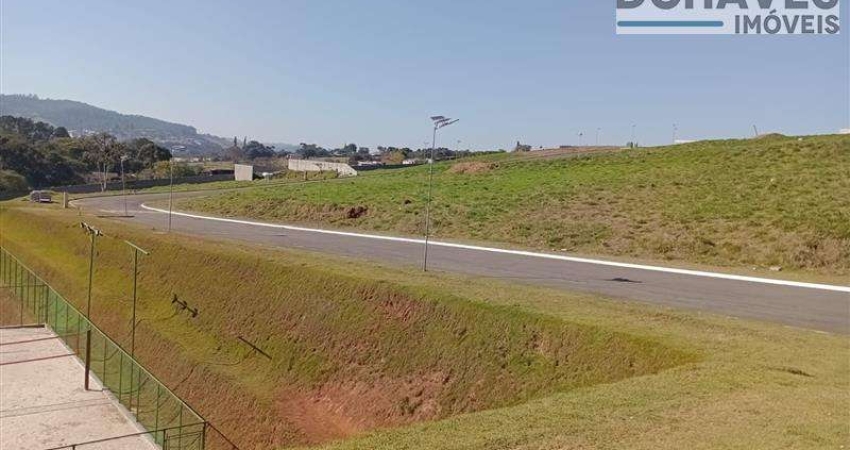 Terrenos em Condomínio para venda em Atibaia no bairro Laranja Azeda