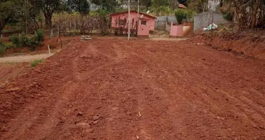 Terrenos para venda em Atibaia no bairro Jardim Maracanã