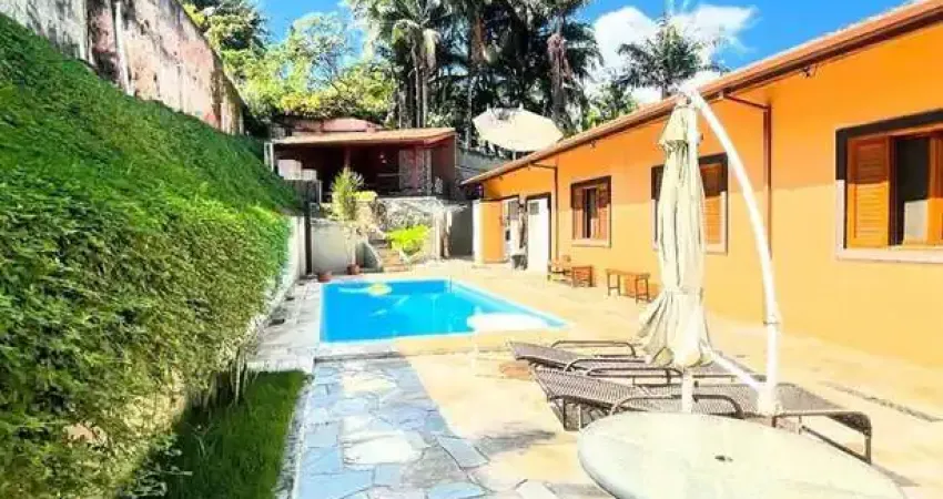 Casas para Financiamento para venda em Atibaia no bairro Juca Peçanha