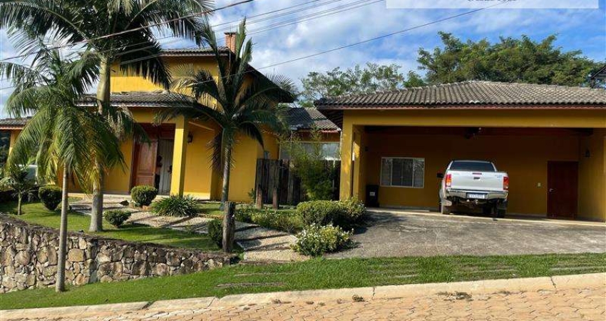 Casas em Condomínio Alto Padrão para venda em Nazare Paulista no bairro Mascate