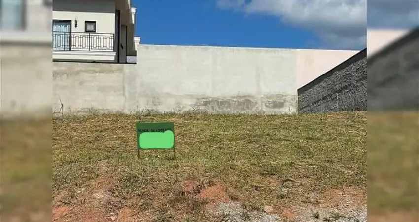 Terrenos em condomínio para venda em atibaia no bairro alpes de atibaia