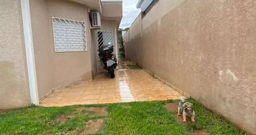 Casas para Financiamento para venda em Atibaia no bairro Jardim Maristela