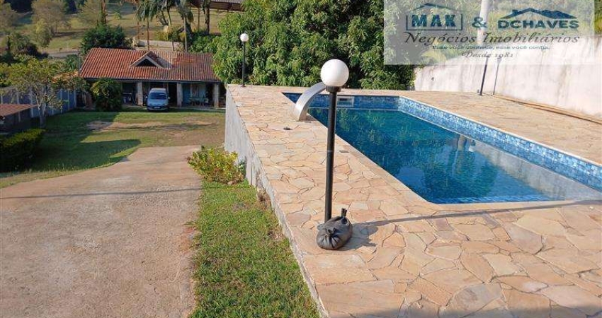 Chácaras para Financiamento para venda em Atibaia no bairro Belvedere