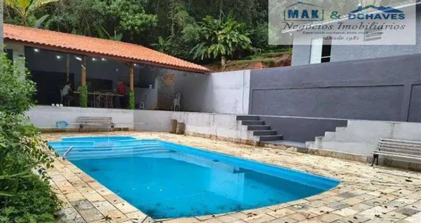Chácaras para Residir para venda em Mairiporã no bairro Mato Dentro