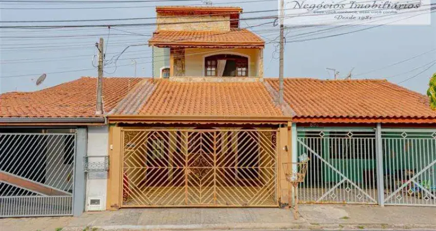 Casas para Financiamento para venda em Atibaia no bairro Atibaia Jardim