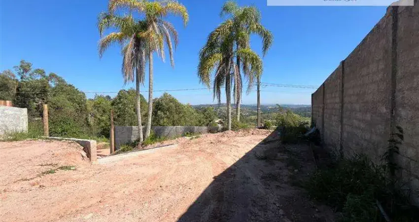 Terrenos para venda em Mairiporã no bairro Terra Preta