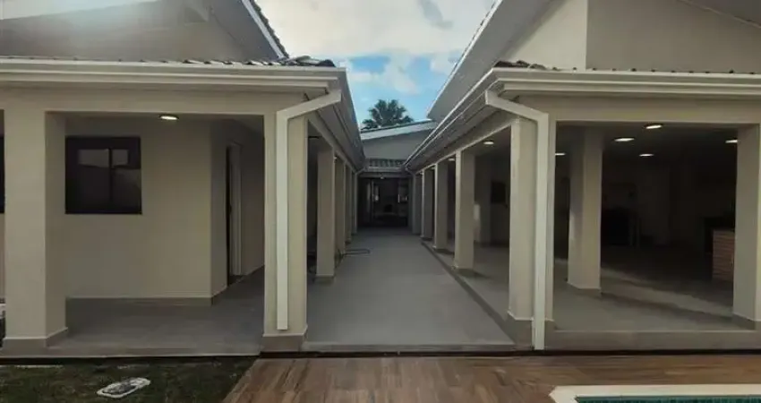 Casas para Financiamento para venda em Atibaia no bairro Vila Gíglio