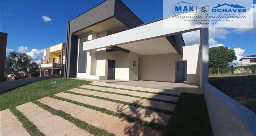 Casas em Condomínio para venda em Atibaia no bairro Usina