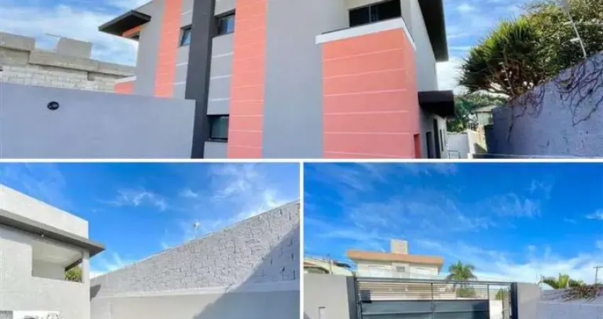 Casas para Financiamento para venda em Atibaia no bairro Jardim dos Pinheiros