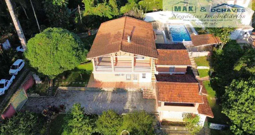 Chácaras para Financiamento para venda em Mairiporã no bairro Rio Acima