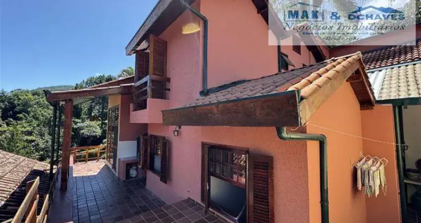 Casas em Condomínio para venda em Atibaia no bairro Portão
