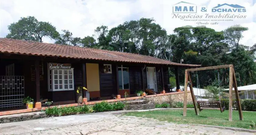 Chácaras para venda em Mairiporã no bairro Terra Preta