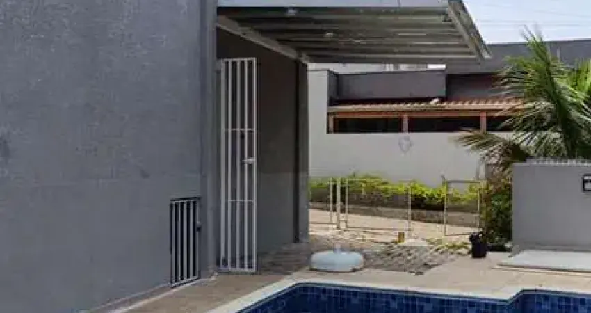 Casas em Condomínio para venda em Atibaia no bairro Jardim Santo Antônio