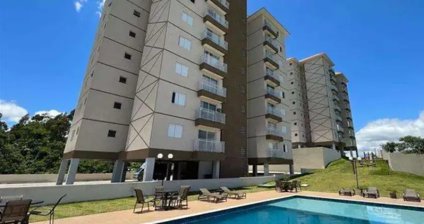 Apartamentos para Financiamento para venda em Atibaia no bairro Belvedere