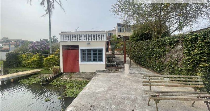 Casas na Represa para venda em Atibaia no bairro Usina