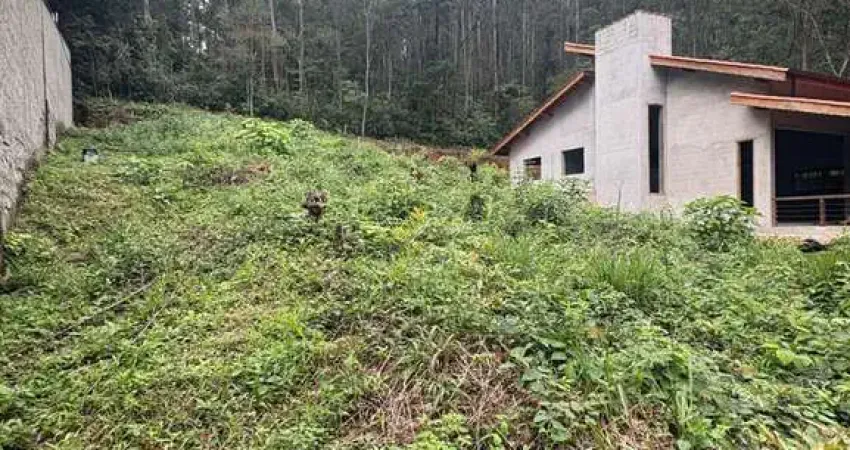 Terrenos para venda em Atibaia no bairro Bosque dos Eucalíptos