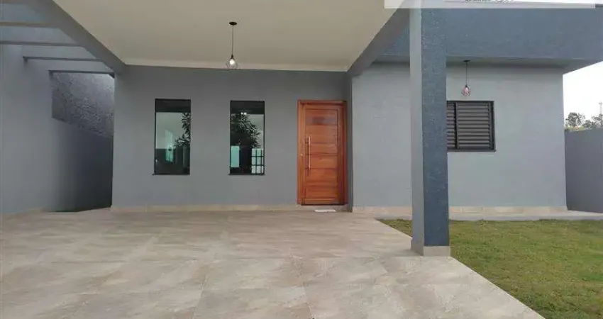 Casas para Financiamento para venda em Atibaia no bairro Usina