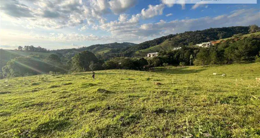 Casa comercial à venda na Estrada Municipal Antenor Gervásio, 123, Cachoeira, Atibaia