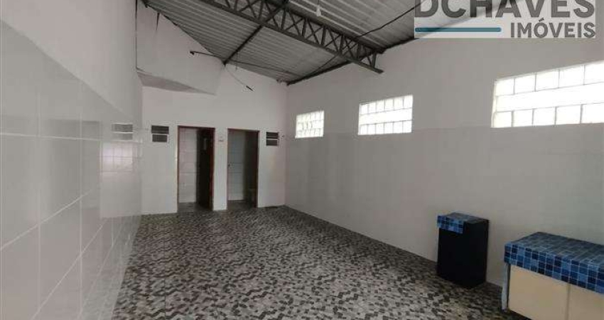 Salões Comerciais para locação em Atibaia no bairro Cerejeiras