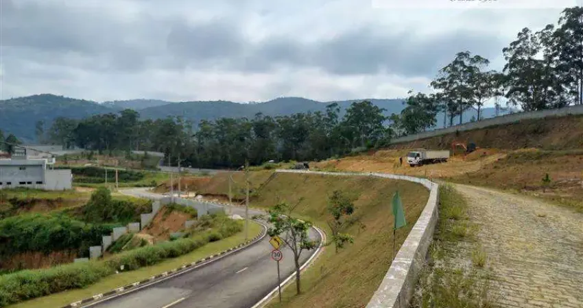 Terrenos em condomínio para venda em mairiporã no bairro rio acima