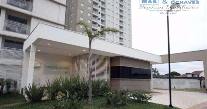 Apartamentos para Financiamento para venda em Guarulhos no bairro Ponte Grande