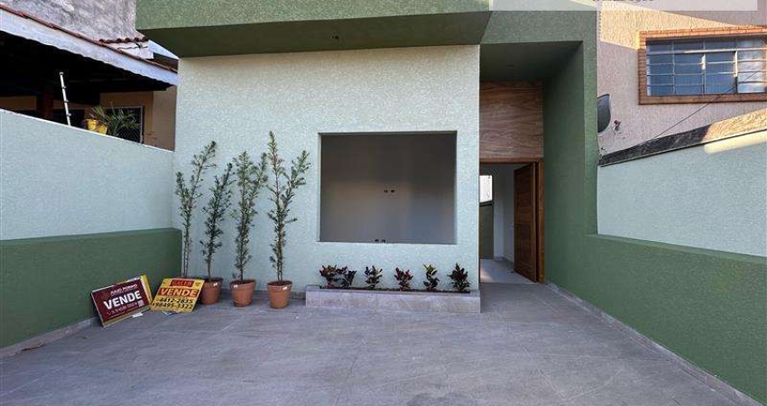 Casas para Financiamento para venda em Atibaia no bairro Cerejeiras