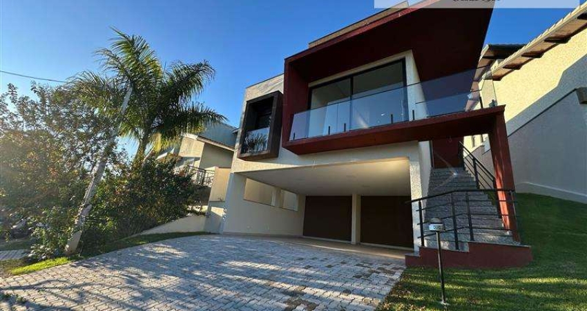 Casas em Condomínio para venda em Atibaia no bairro Terras de Atibaia