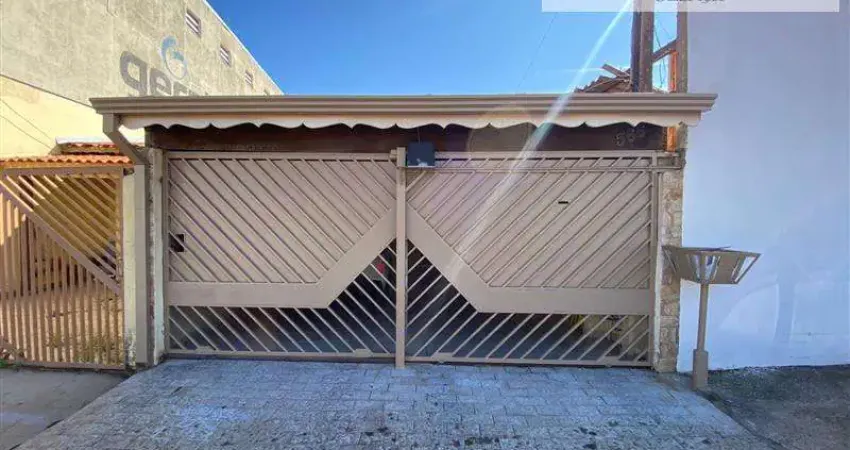 Casas para Financiamento para venda em Atibaia no bairro Jardim Alvinópolis