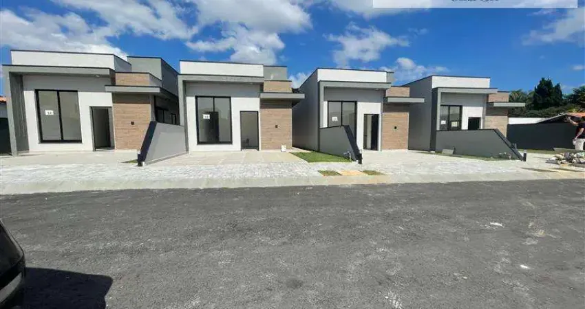Casas em Condomínio para venda em Atibaia no bairro Chácaras Maringá