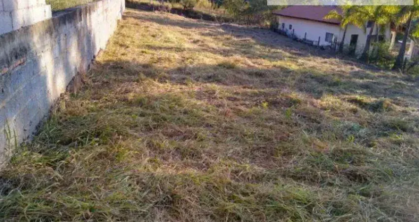 Terrenos em condomínio para venda em atibaia no bairro estância santa maria do laranjal