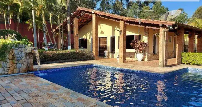 Chácaras em condomínio para venda em mairiporã no bairro campos de mairiporã gleba 02