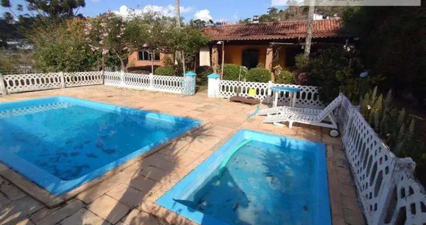 Chácaras para residir para venda em mairiporã no bairro terra preta