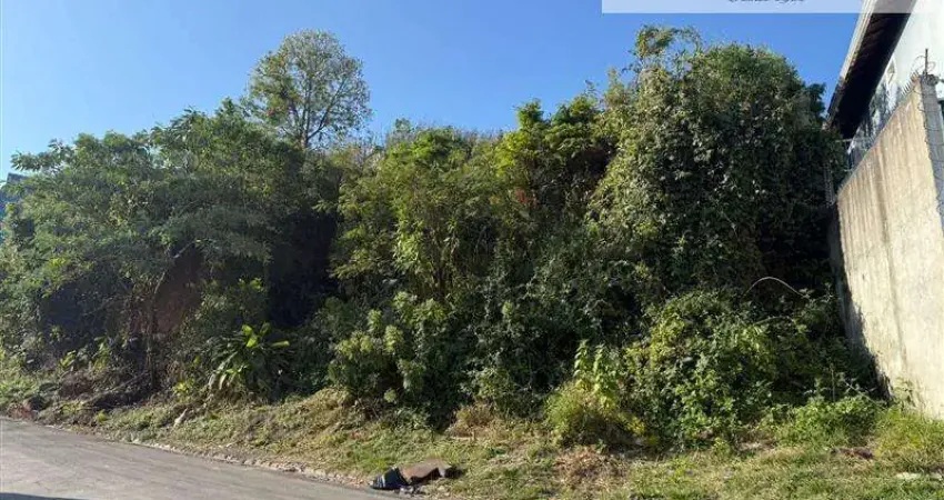 Terreno comercial à venda na Rua das Orquideas, 277, Terra Preta, Mairiporã