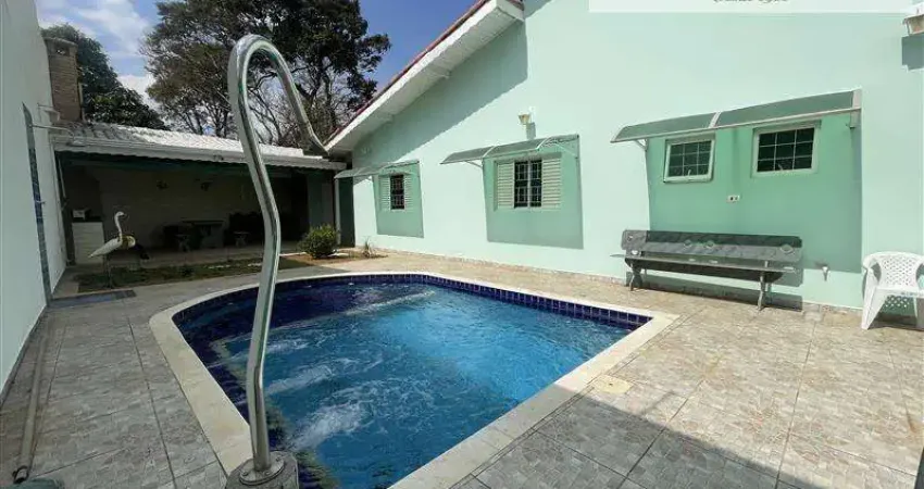 Casa com 3 quartos à venda na Avenida Pietro Petri, 670, Terra Preta, Mairiporã