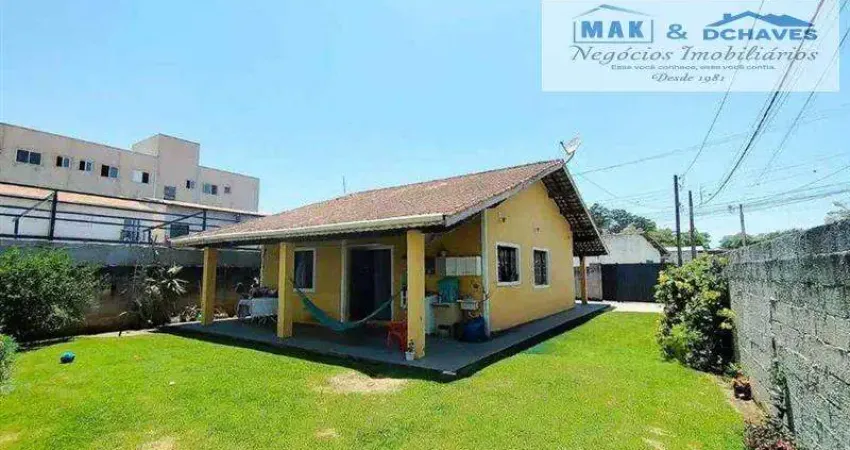 Casa com 2 quartos à venda na Av. Pietro Petri, 864, Ressaca, Atibaia