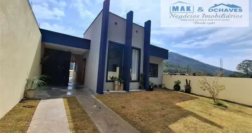 Casa com 2 quartos à venda na Rua das Orquideas, 656, Jardim Sun Valley, Mairiporã