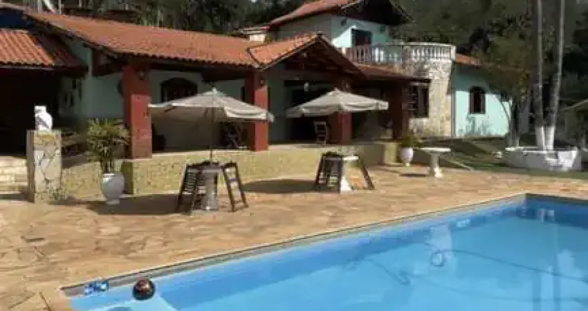 Chácaras para residir para venda em mairiporã no bairro rio acima