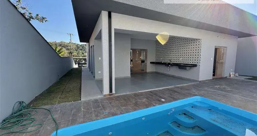 Casas para financiamento para venda em atibaia no bairro rosário