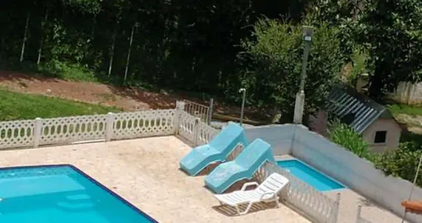 Chácara / sítio com 5 quartos à venda na Estrada Do Rio Acima, 1213, Rio Acima, Mairiporã