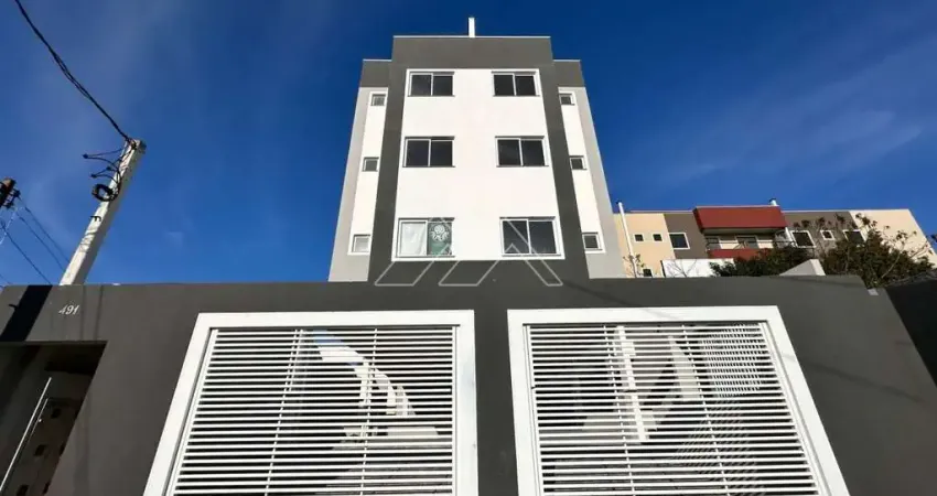 Apartamento à venda no bairro cidade jardim em são josé dos pinhais/pr