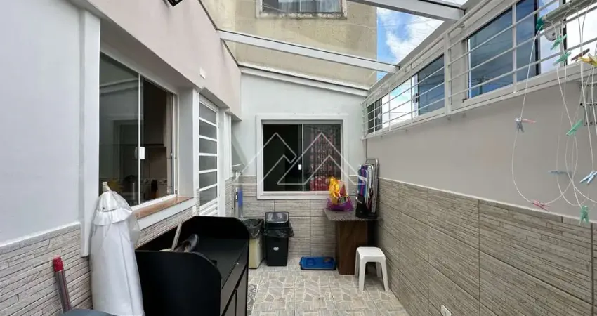 Apartamento à venda no bairro Parque Da Fonte - São José dos Pinhais/PR