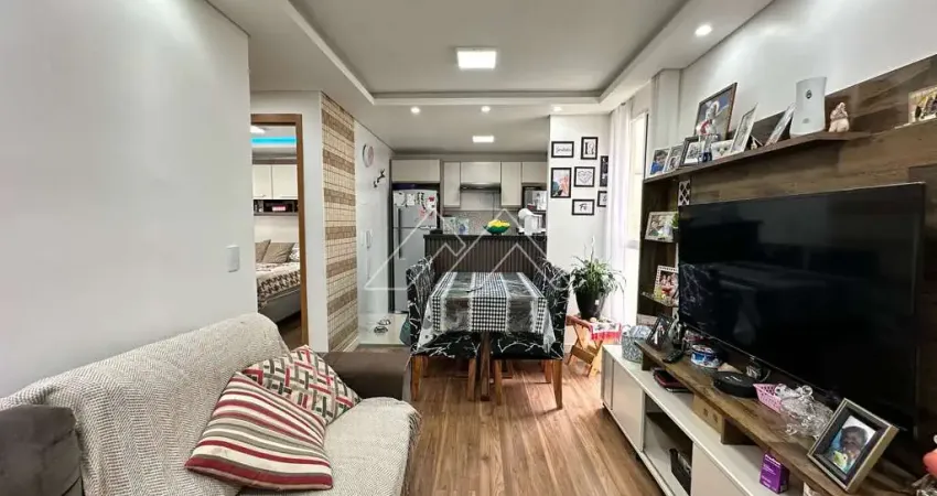 Apartamento à venda no bairro santo antônio - são josé dos pinhais/pr