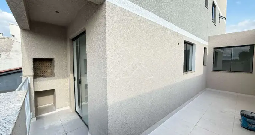 Apartamento à venda no bairro Afonso Pena - São José dos Pinhais/PR