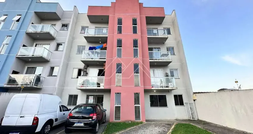 Apartamento à venda no bairro Santo Antônio - São José dos Pinhais/PR