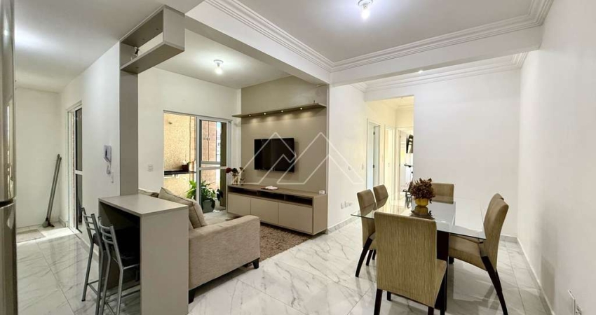 Apartamento à venda no bairro São Pedro - São José dos Pinhais/PR