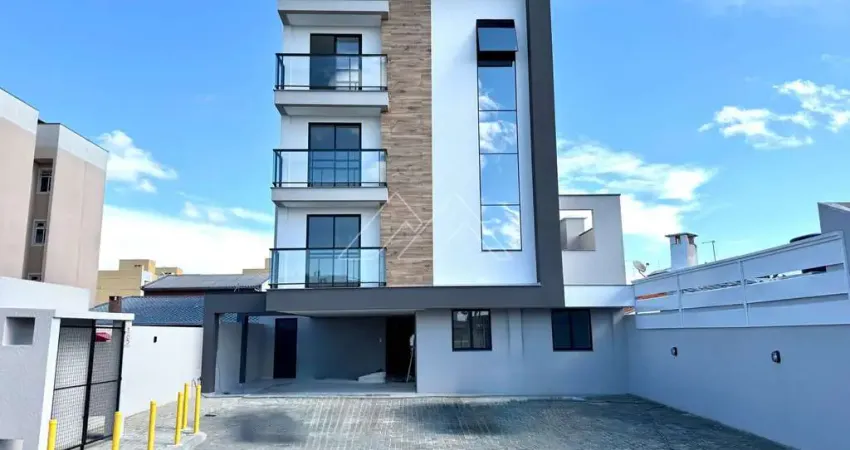 Apartamento à venda no bairro Parque Da Fonte - São José dos Pinhais/PR