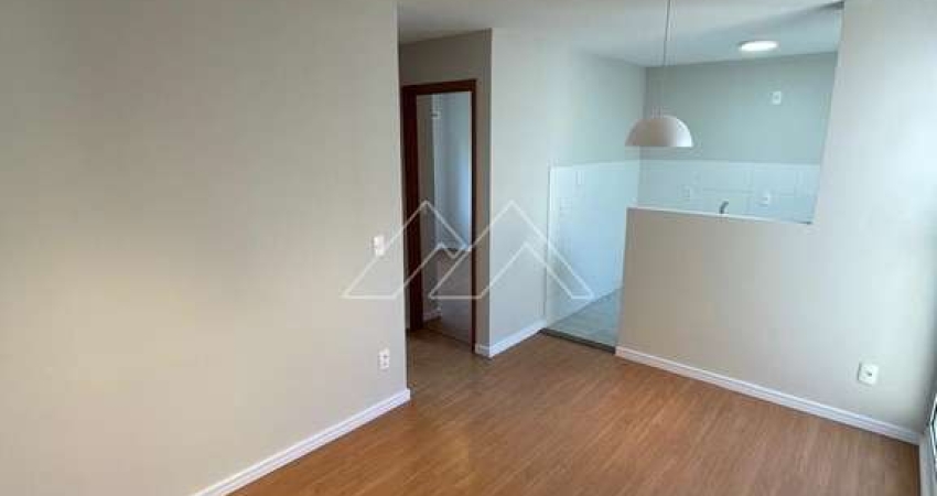 Apartamento à venda no bairro Capela Velha - Araucária/PR