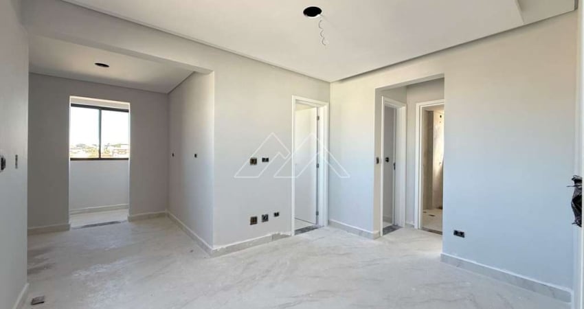 Apartamento à venda no bairro Parque Da Fonte - São José dos Pinhais/PR