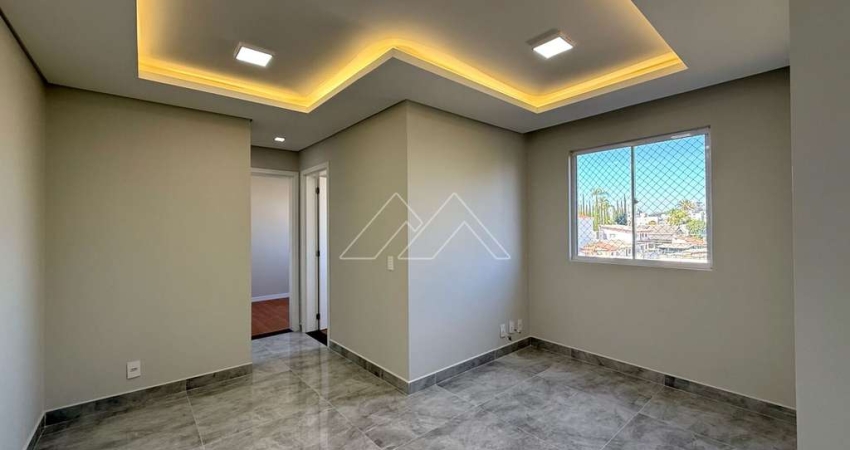 Apartamento à venda no bairro Cidade Jardim - São José dos Pinhais/PR