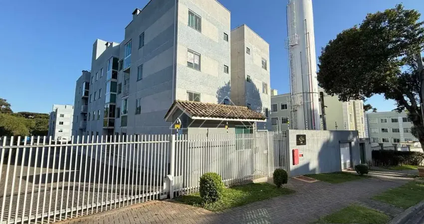 Apartamento à venda no bairro bom jesus - são josé dos pinhais/pr